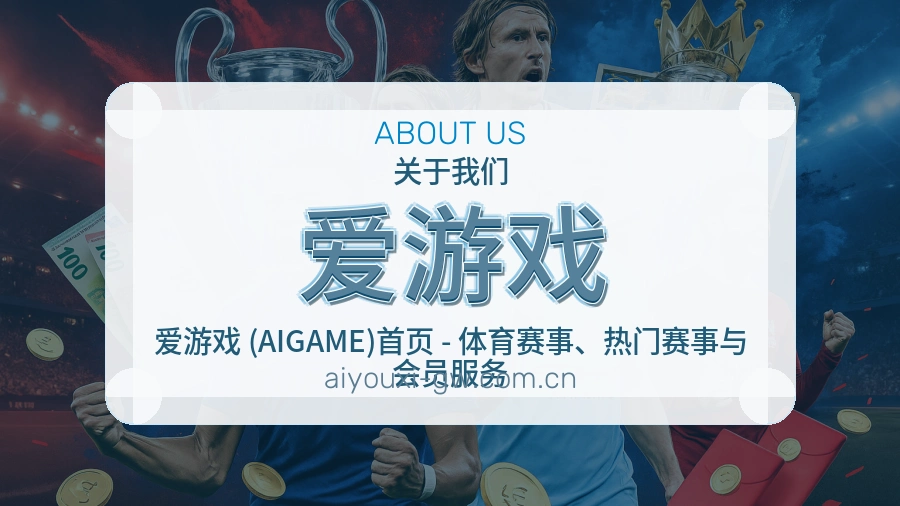 爱游戏关于我们模块图