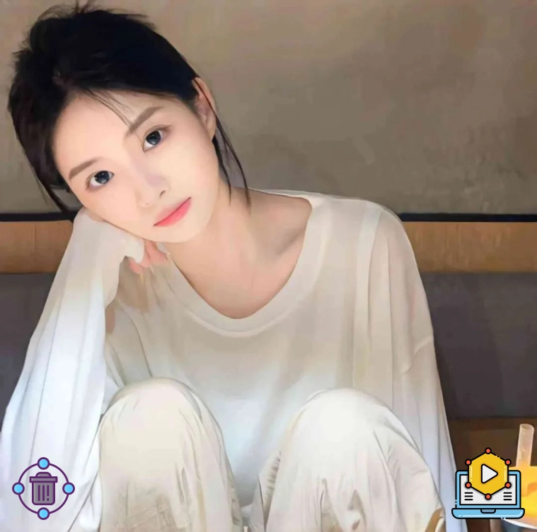 林女士